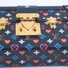 Louis Vuitton Game On Petite Malle