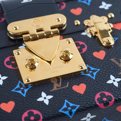 Louis Vuitton Game On Petite Malle