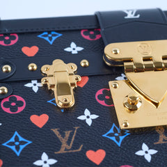 Louis Vuitton Game On Petite Malle