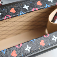 Louis Vuitton Game On Petite Malle