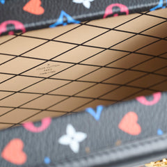 Louis Vuitton Game On Petite Malle