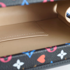 Louis Vuitton Game On Petite Malle