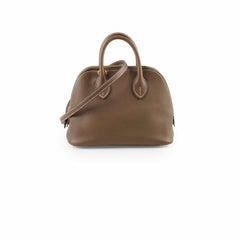 Hermes Mini Bolide Etoupe W Stamp