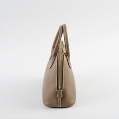 Hermes Mini Bolide Etoupe W Stamp