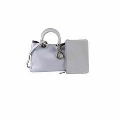 Christian Dior Diorissimo Medium Light Blue