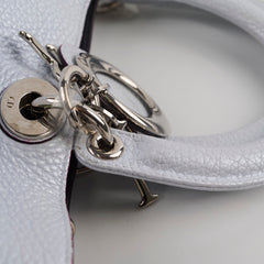 Christian Dior Diorissimo Medium Light Blue