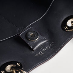 Christian Dior Diorissimo Medium Light Blue