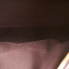 Louis Vuitton Summit Bag Vernis Amarante