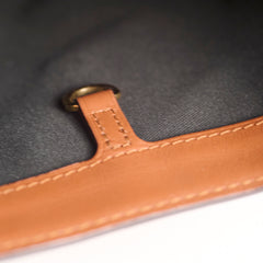 Louise Vuitton Dauphine Hobo PM Reverse Monogram Reverse