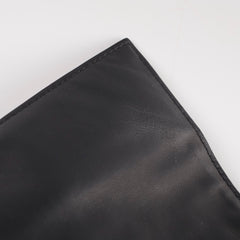 Fendi Baguette Medium Nappa Black