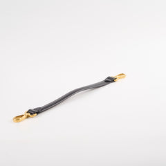 Fendi Baguette Medium Nappa Black