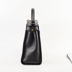 Fendi Medium Peekaboo Black