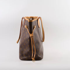 Louis Vuitton Neverfull MM Monogram