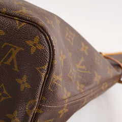 Louis Vuitton Neverfull MM Monogram