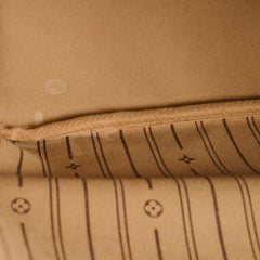 Louis Vuitton Neverfull MM Monogram