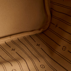 Louis Vuitton Neverfull MM Monogram