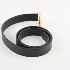 Gucci Marmont Belt Black size 105