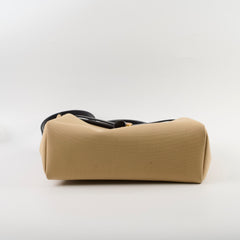 Hermes Herbag Zip 31 Trench/ Noir