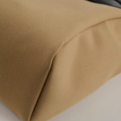 Hermes Herbag Zip 31 Trench/ Noir