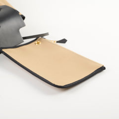 Hermes Herbag Zip 31 Trench/ Noir