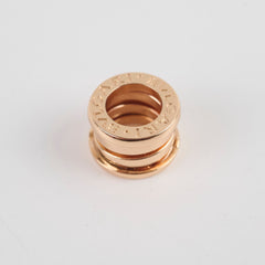 Bulgari Mini B Zero1 Pendant