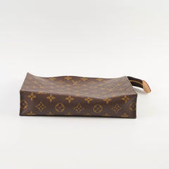 Louis Vuitton Toiltery 26 Monogram Canvas