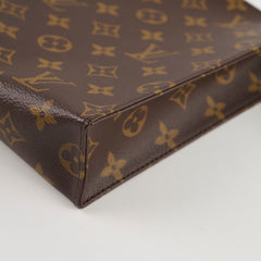 Louis Vuitton Toiltery 26 Monogram Canvas