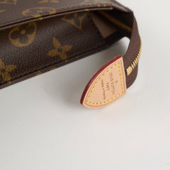 Louis Vuitton Toiltery 26 Monogram Canvas