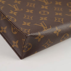 Louis Vuitton Toiltery 26 Monogram Canvas