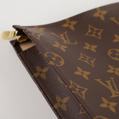Louis Vuitton Toiltery 26 Monogram Canvas