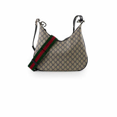 Gucci Attache Large GG Supreme Monogram