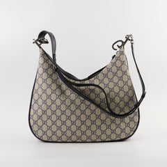 Gucci Attache Large GG Supreme Monogram