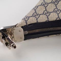 Gucci Attache Large GG Supreme Monogram