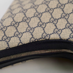 Gucci Attache Large GG Supreme Monogram