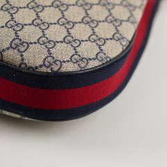 Gucci Attache Large GG Supreme Monogram