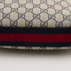 Gucci Attache Large GG Supreme Monogram