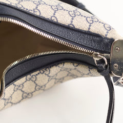 Gucci Attache Large GG Supreme Monogram