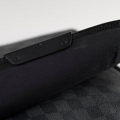 Louis Vuitton Damier Messenger Bag Graphite
