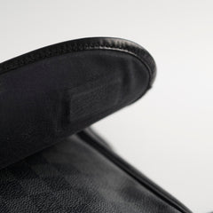 Louis Vuitton Damier Messenger Bag Graphite