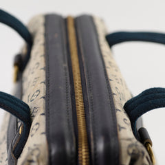 Louis Vuitton Josephine PM