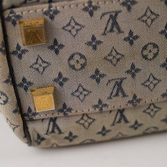 Louis Vuitton Josephine PM
