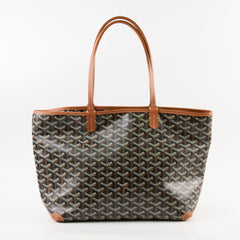 Goyard Artois PM Tote