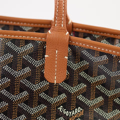 Goyard Artois PM Tote
