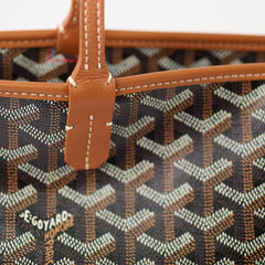 Goyard Artois PM Tote