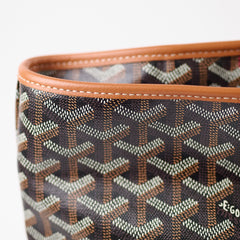 Goyard Artois PM Tote