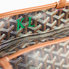 Goyard Artois PM Tote