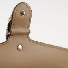 Gucci Dionysus GG Supreme Wallet on Chain WOC