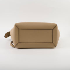Celine Micro Belt Bag Beige