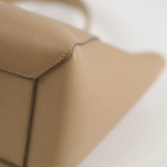 Celine Micro Belt Bag Beige