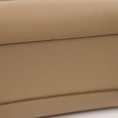 Celine Micro Belt Bag Beige